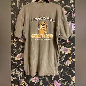 Murray Bros - Shirt